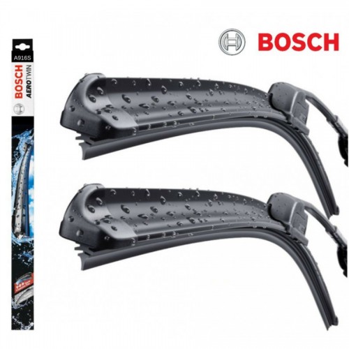  Bosch Aerotwin A428S 800mm 750mm Σετ (2 τεμάχια )