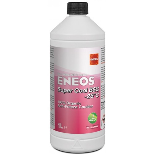 ENEOS SUPER COOL BSG 1L