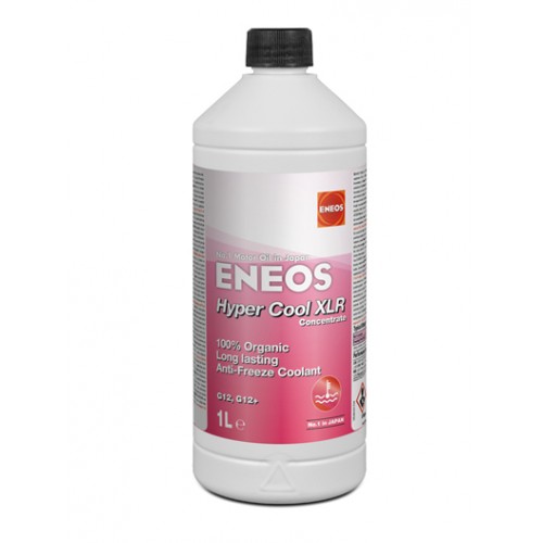 ENEOS HYPER COOL XLR -26ºC 1L