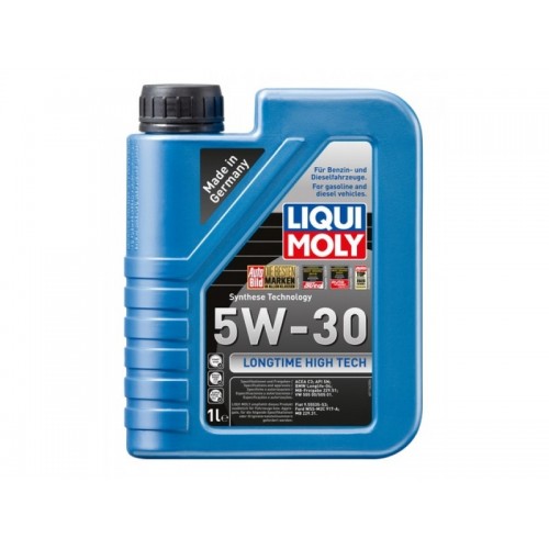 Liqui Moly Longtime High Tech 5W-30 1lt - 9506