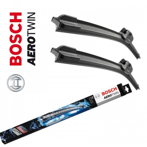 BOSCH AEROTWIN AM461S 550MM 450MM ΣΕΤ (2 ΤΕΜΑΧΙΑ )