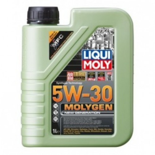 Liqui Moly Molygen New Generation 5w-30 1Lt