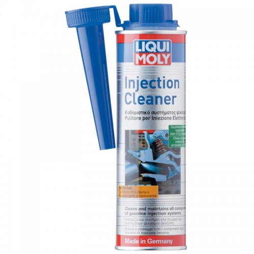 Liqui Moly Fuel Injection Cleaner Πρόσθετο Βενζίνης 300ml