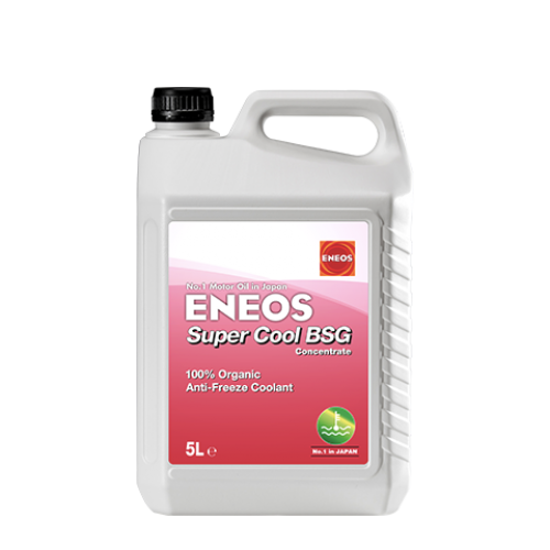 ENEOS SUPER COOL BSG 5L