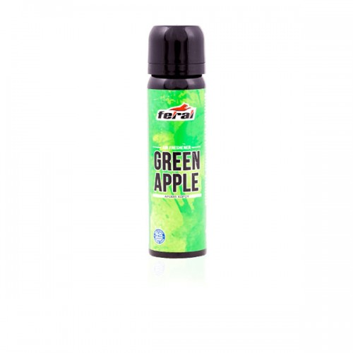 ΑΡΩΜΑ ΣΠΡΕΥ GREEN APPLE FRUITY COLLECTION FERAL